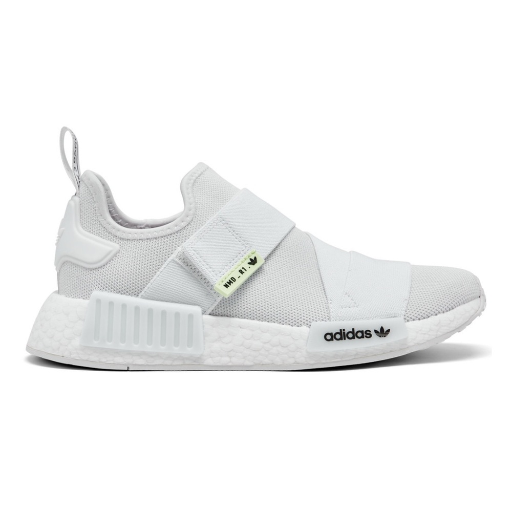 Adidas Women’s NMD R1 Casual Sneakers From Finish Line Size 10